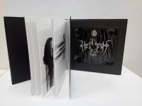 HELHEIM (Nor) - Rignir, CD-Deluxe Edition